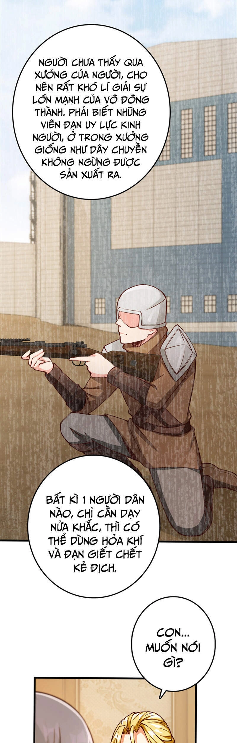 Thả Vu Nữ Đó Ra Chapter 345 - 47