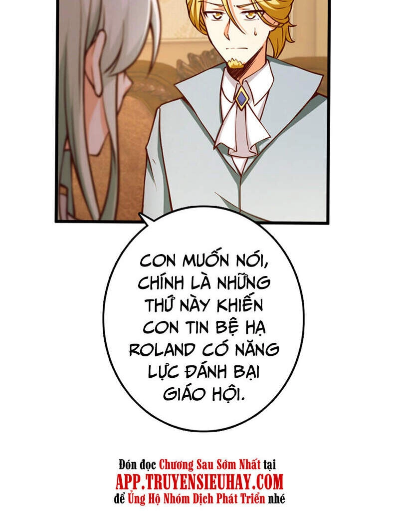 Thả Vu Nữ Đó Ra Chapter 345 - 48