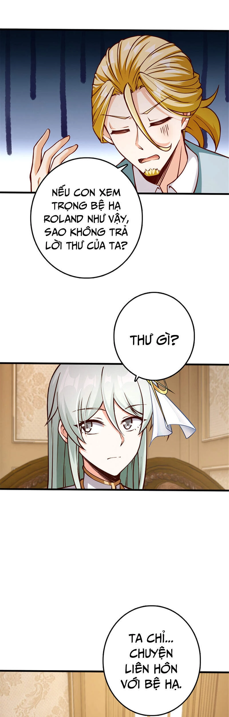 Thả Vu Nữ Đó Ra Chapter 345 - 49