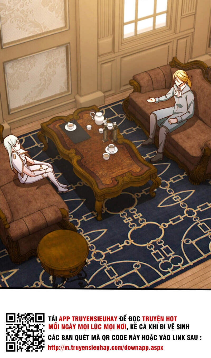 Thả Vu Nữ Đó Ra Chapter 345 - 50