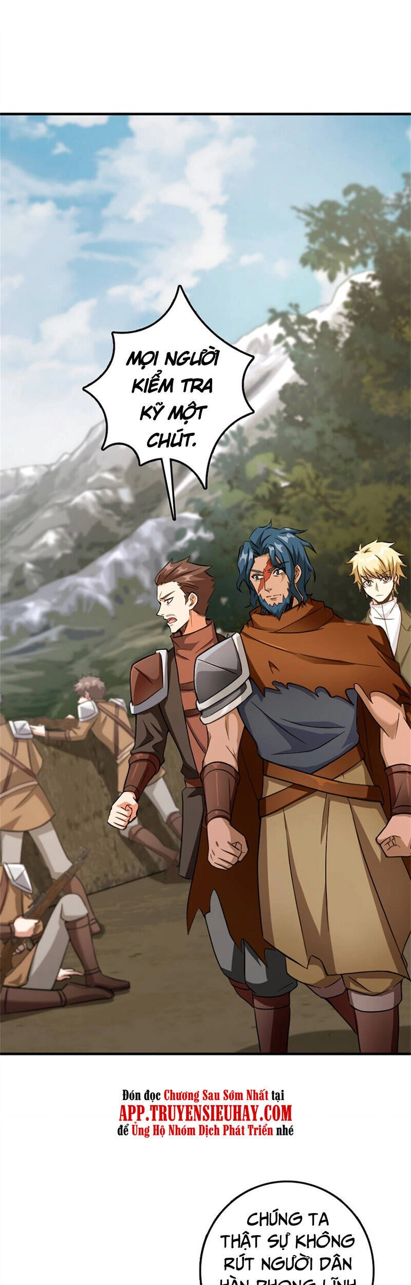 Thả Vu Nữ Đó Ra Chapter 346 - 12