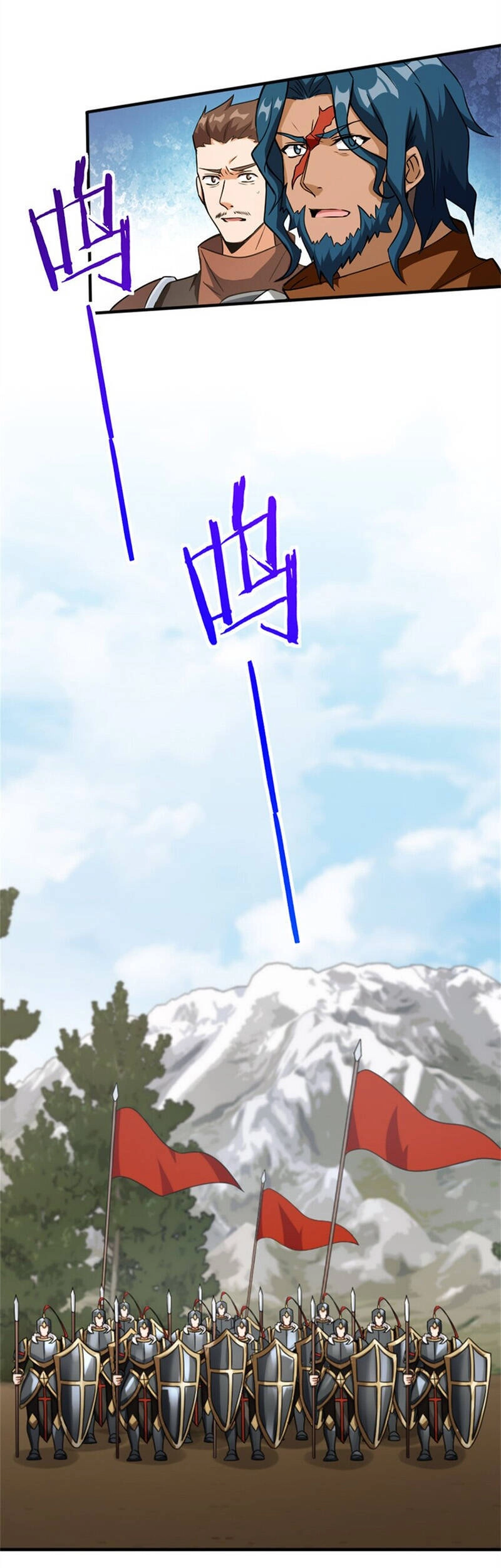 Thả Vu Nữ Đó Ra Chapter 346 - 20