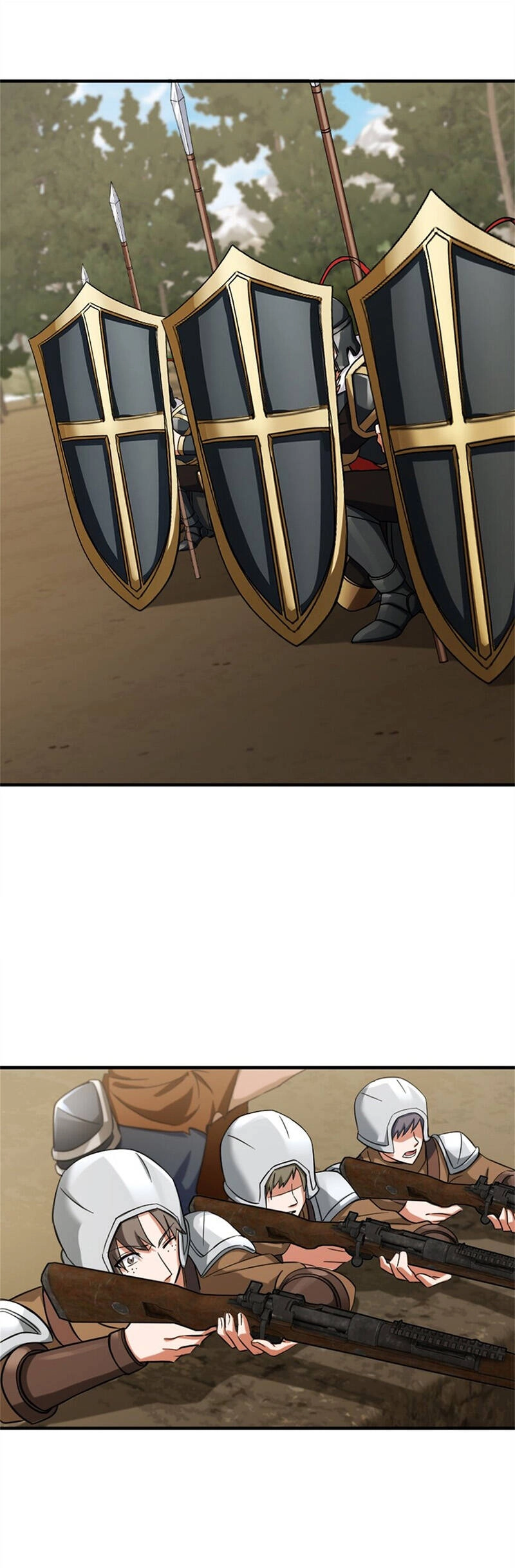 Thả Vu Nữ Đó Ra Chapter 346 - 22