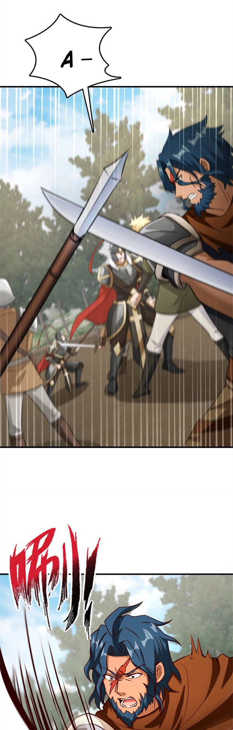 Thả Vu Nữ Đó Ra Chapter 346 - 27