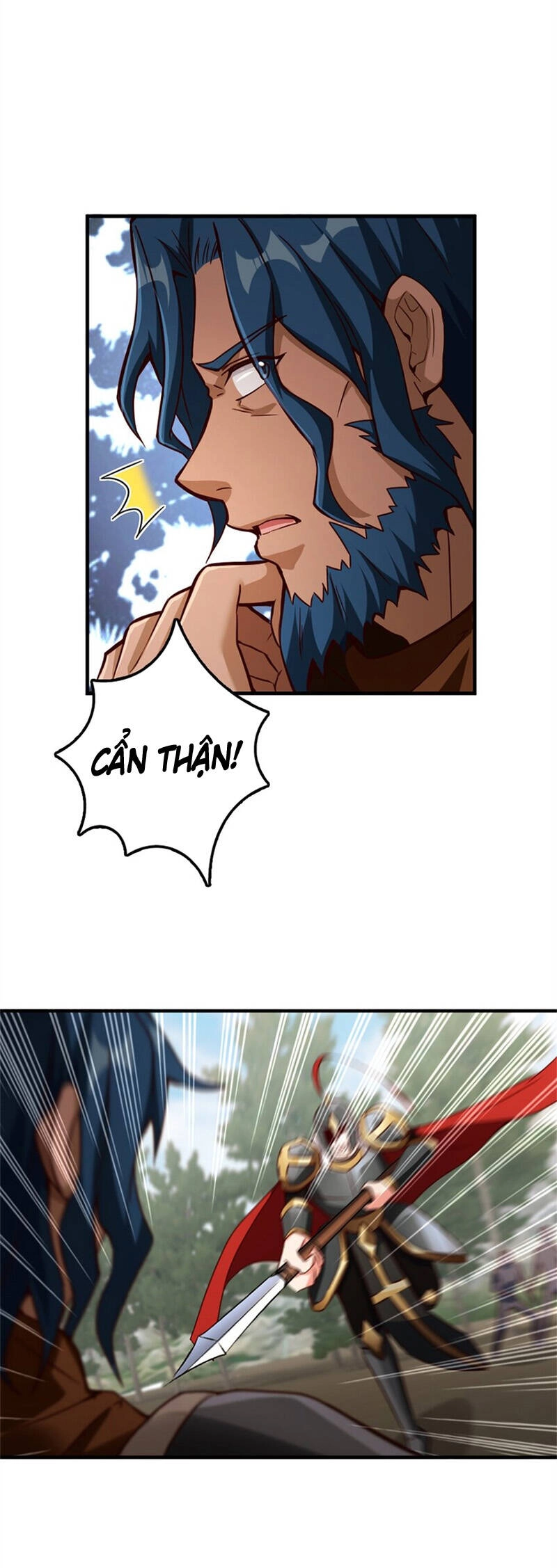 Thả Vu Nữ Đó Ra Chapter 346 - 29