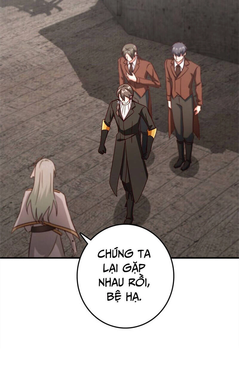 Thả Vu Nữ Đó Ra Chapter 346 - 33