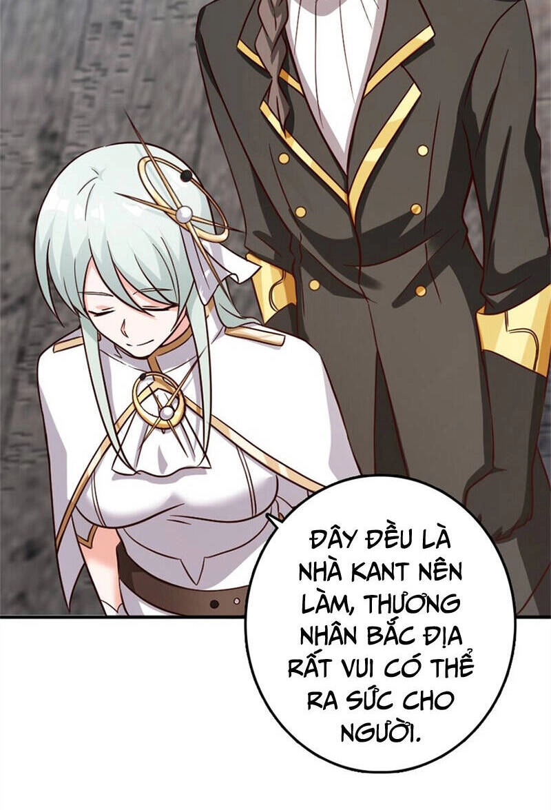 Thả Vu Nữ Đó Ra Chapter 346 - 35