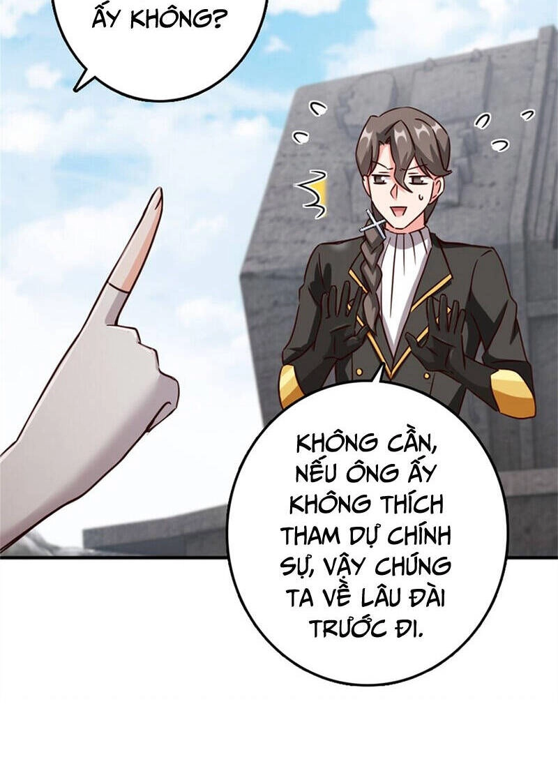 Thả Vu Nữ Đó Ra Chapter 346 - 39