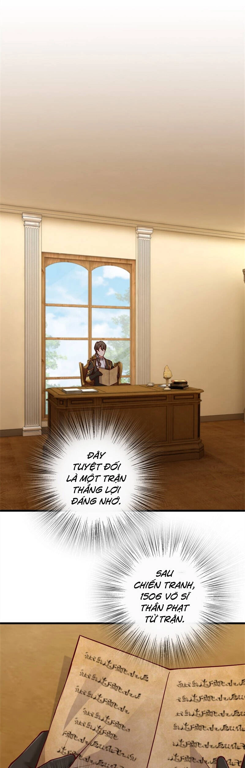 Thả Vu Nữ Đó Ra Chapter 347 - 2