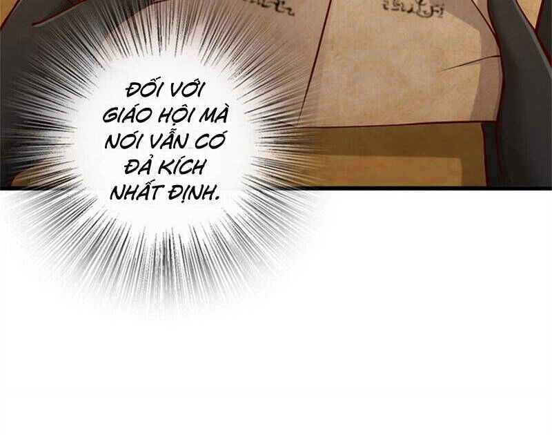 Thả Vu Nữ Đó Ra Chapter 347 - 3