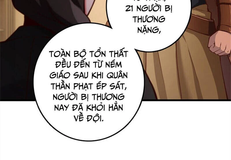 Thả Vu Nữ Đó Ra Chapter 347 - 5