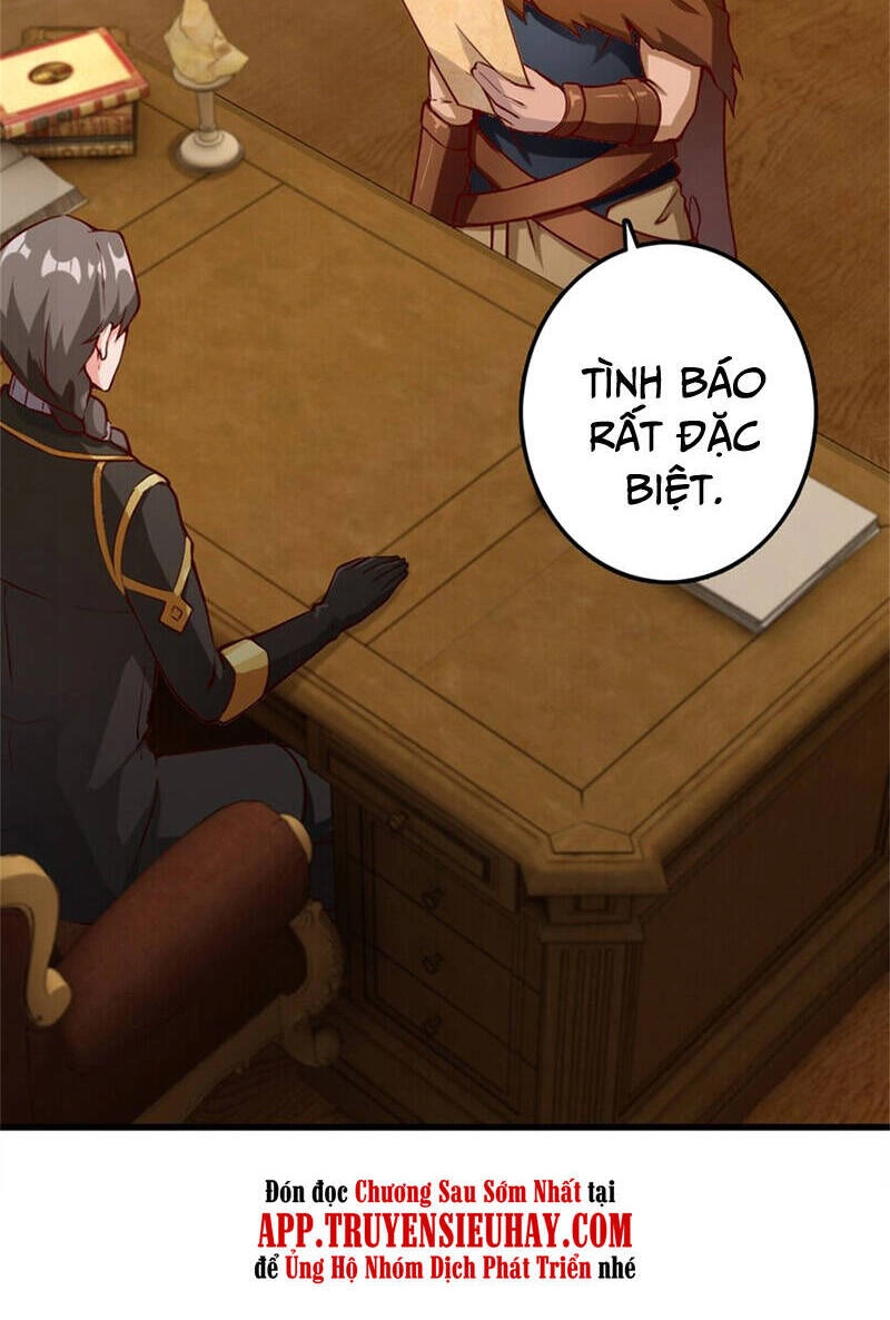 Thả Vu Nữ Đó Ra Chapter 347 - 7