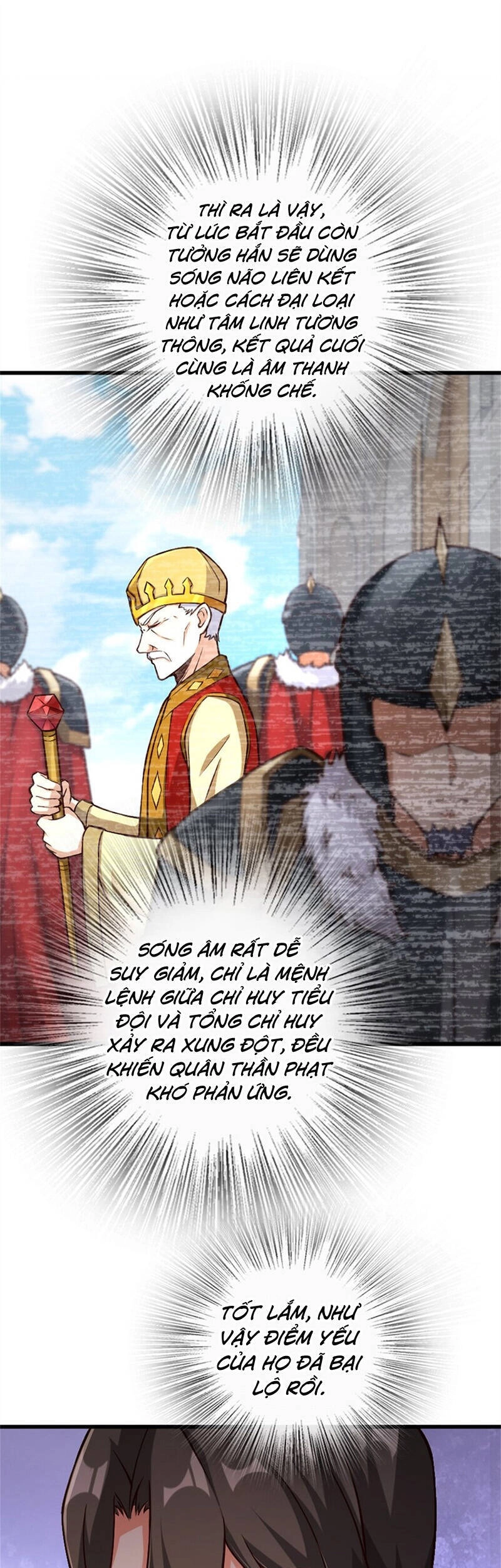 Thả Vu Nữ Đó Ra Chapter 347 - 17