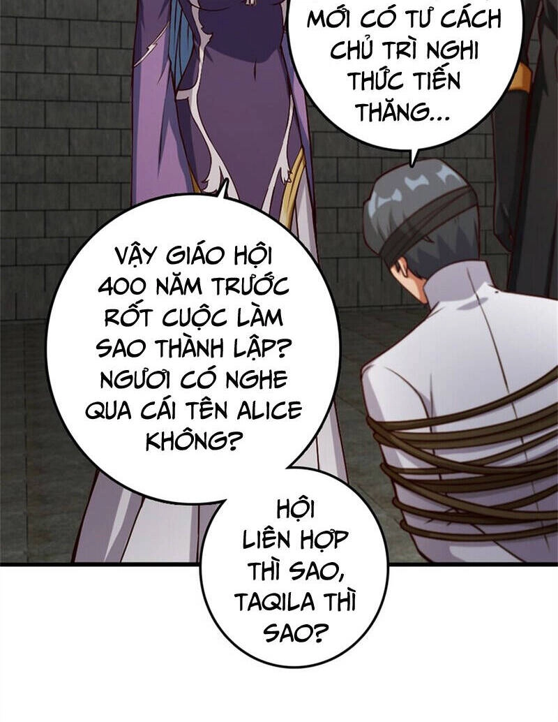 Thả Vu Nữ Đó Ra Chapter 347 - 22