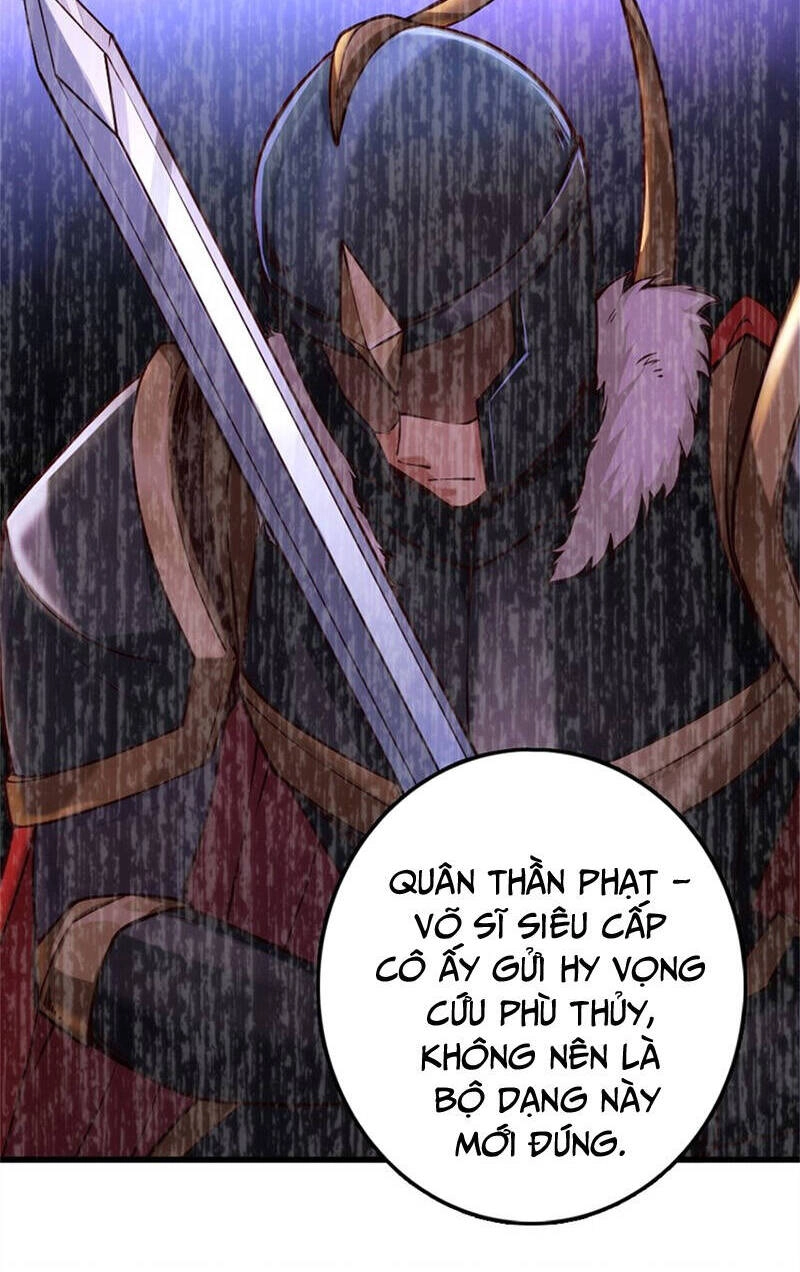 Thả Vu Nữ Đó Ra Chapter 347 - 35
