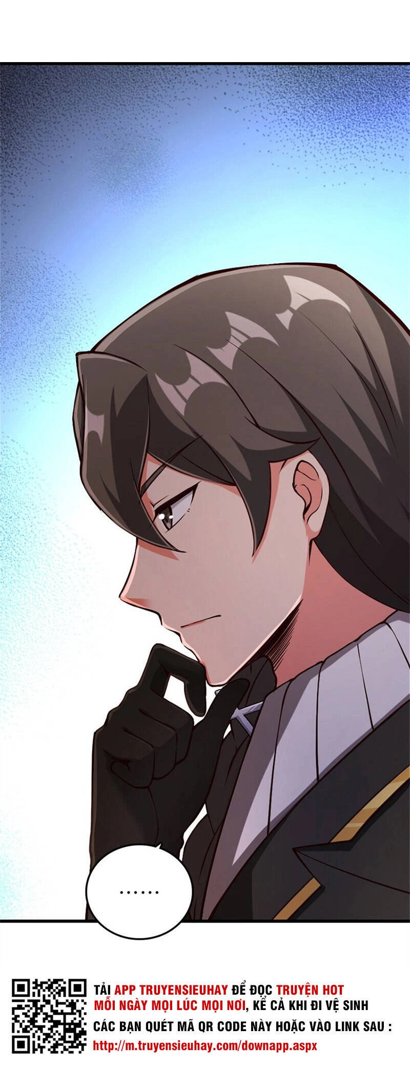 Thả Vu Nữ Đó Ra Chapter 347 - 38