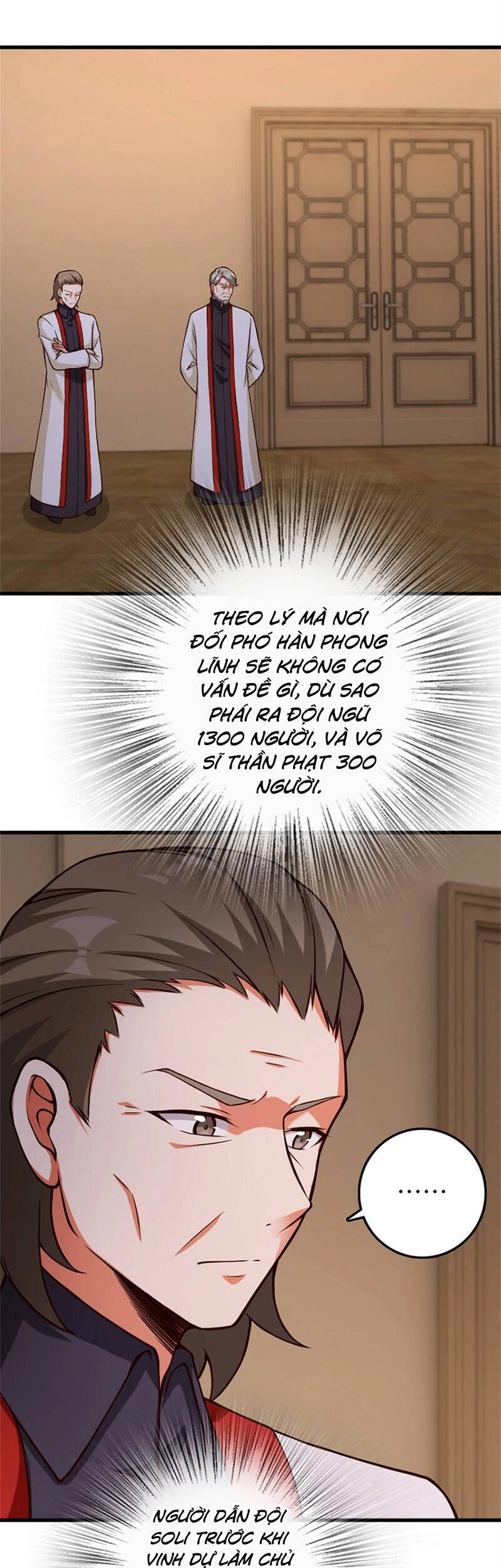 Thả Vu Nữ Đó Ra Chapter 348 - 10