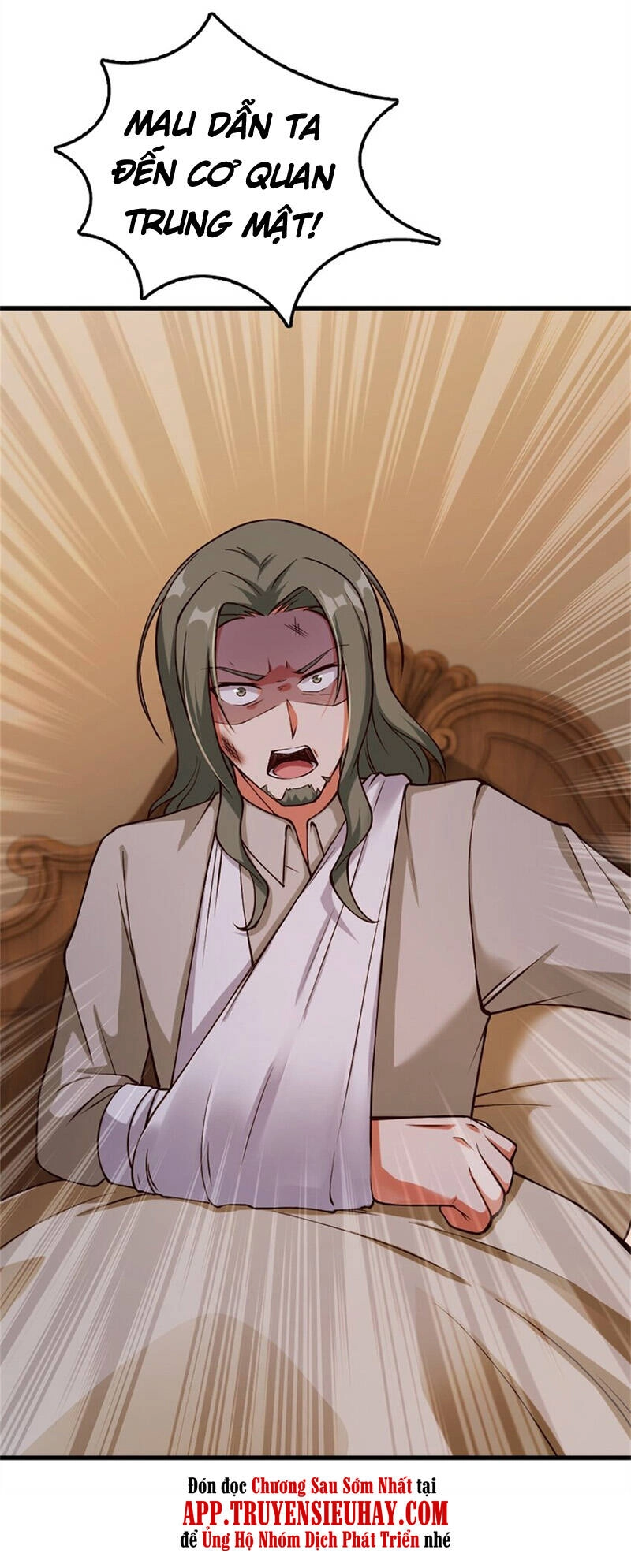 Thả Vu Nữ Đó Ra Chapter 348 - 14