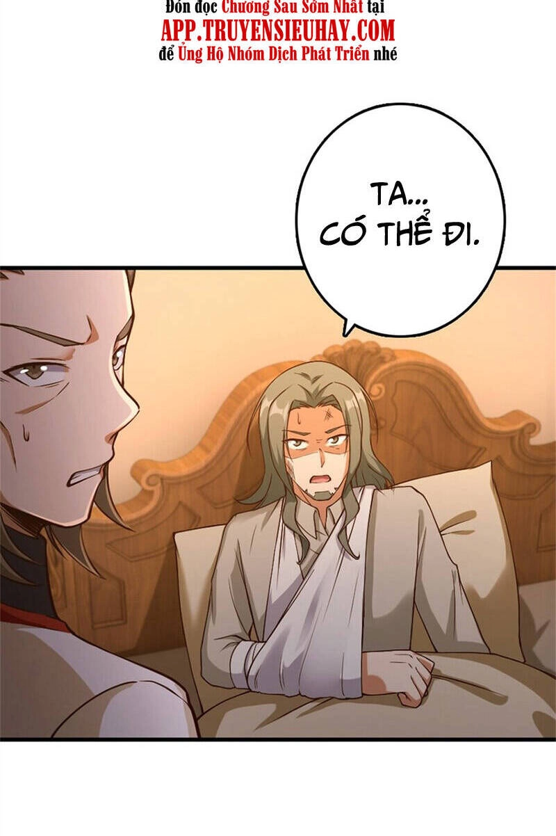 Thả Vu Nữ Đó Ra Chapter 348 - 20