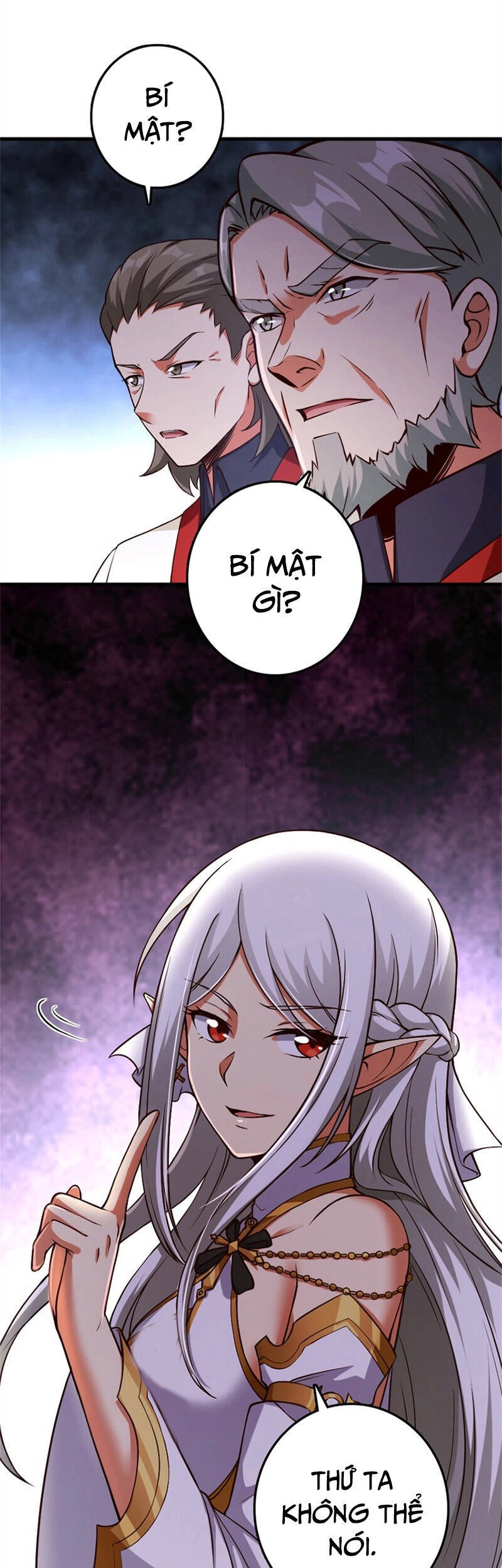 Thả Vu Nữ Đó Ra Chapter 348 - 24