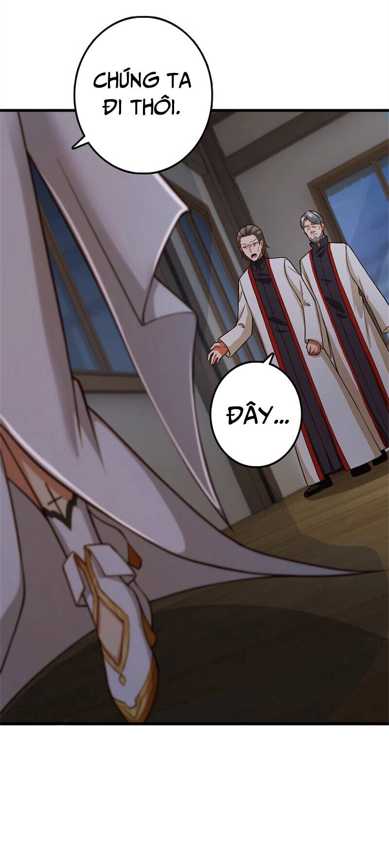 Thả Vu Nữ Đó Ra Chapter 348 - 26