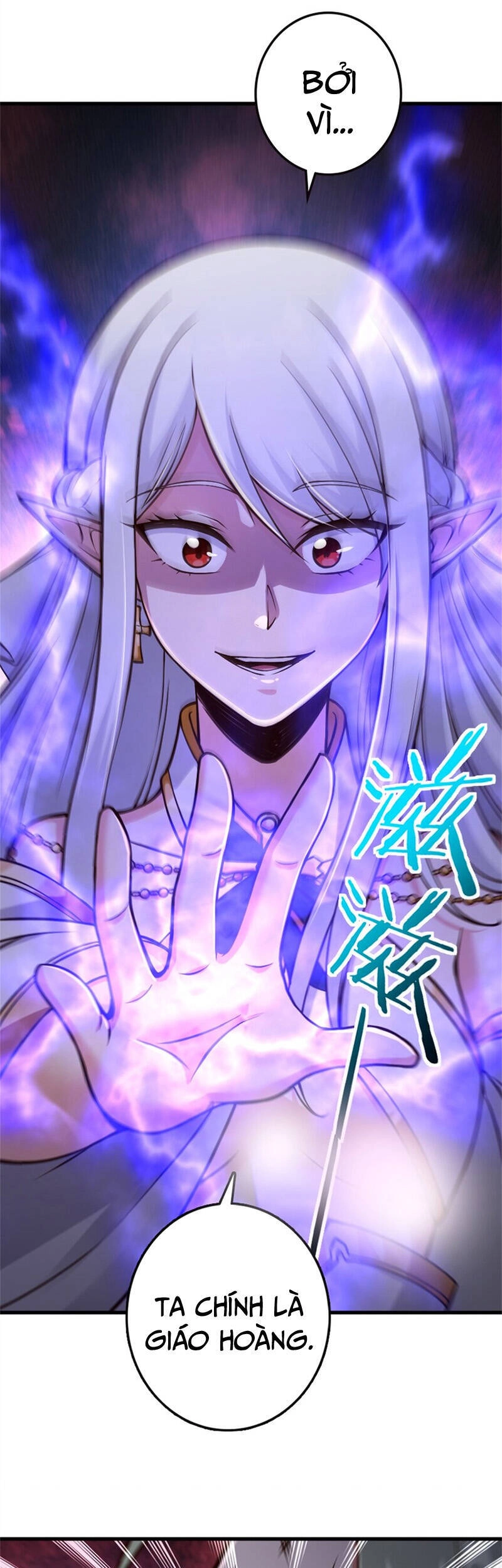 Thả Vu Nữ Đó Ra Chapter 348 - 38