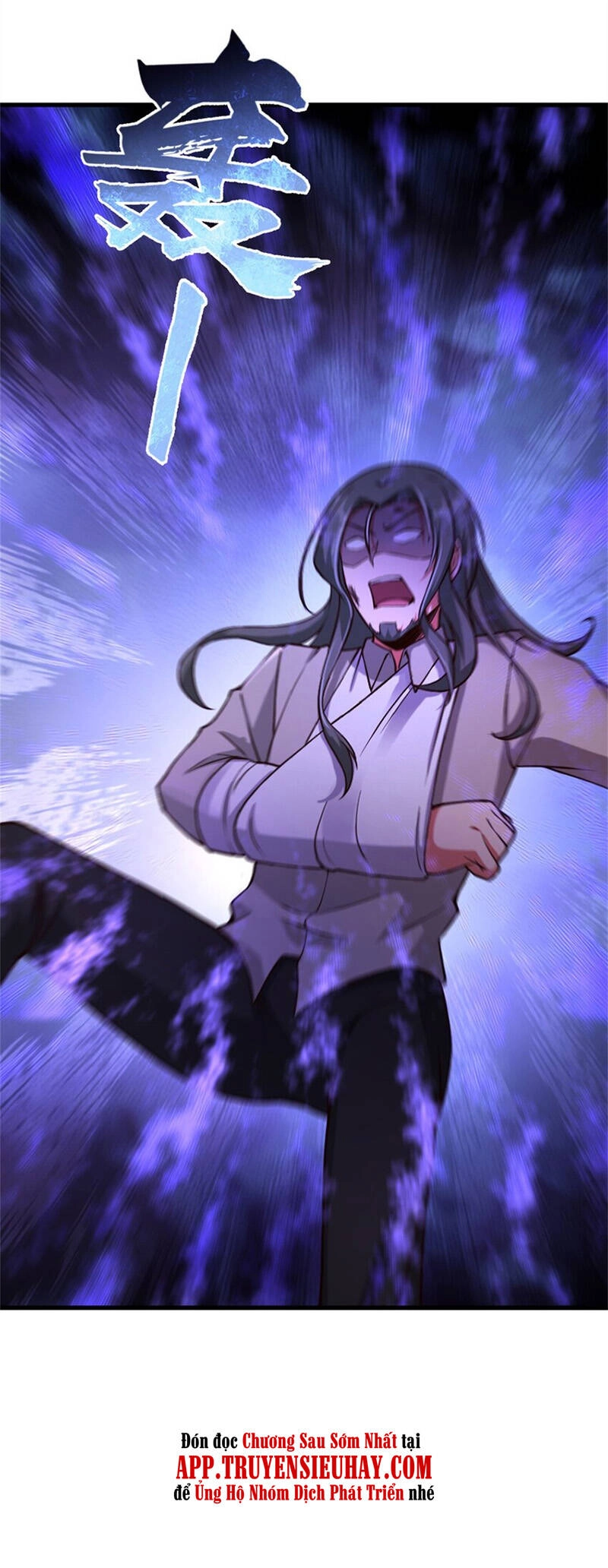 Thả Vu Nữ Đó Ra Chapter 348 - 40