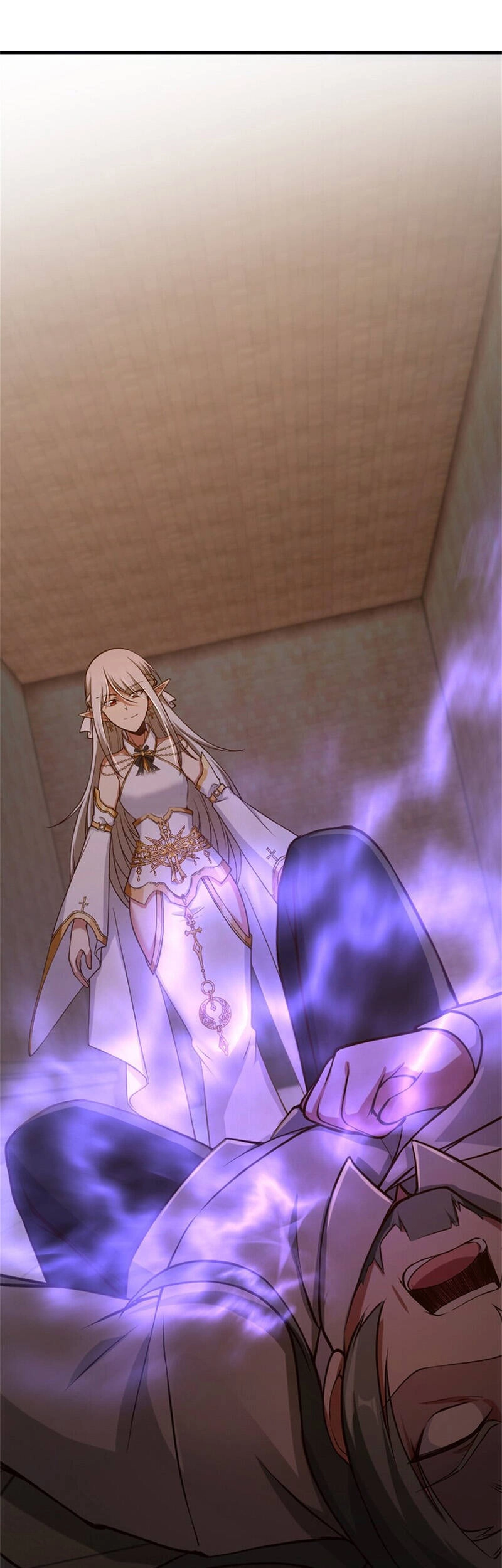 Thả Vu Nữ Đó Ra Chapter 348 - 41