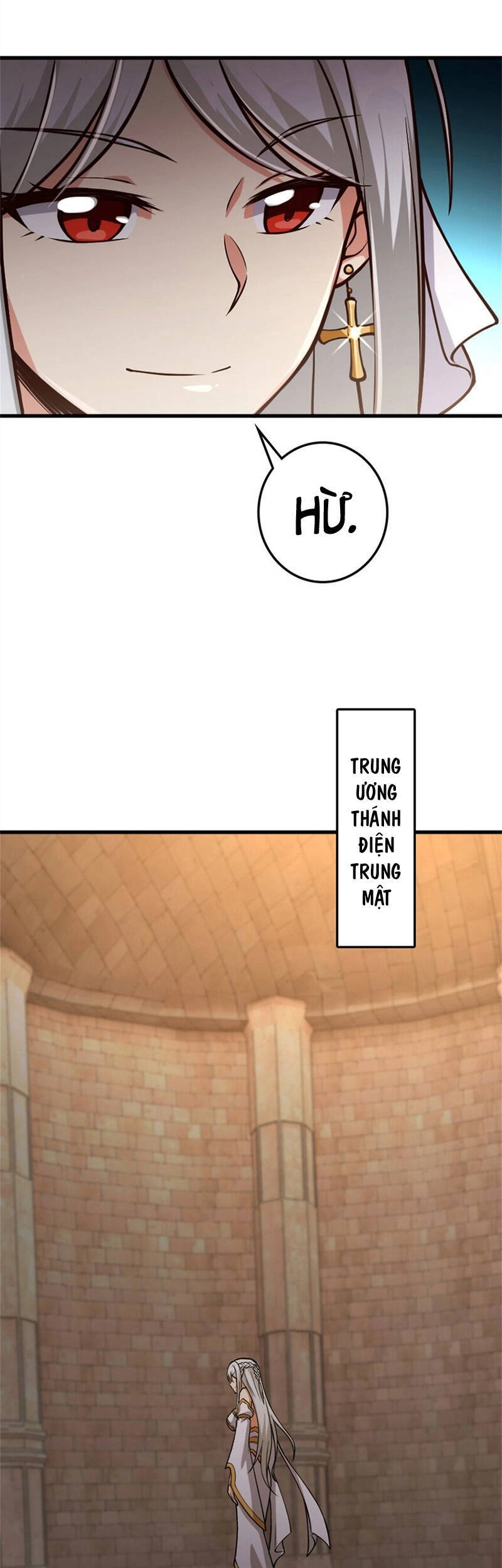 Thả Vu Nữ Đó Ra Chapter 348 - 43