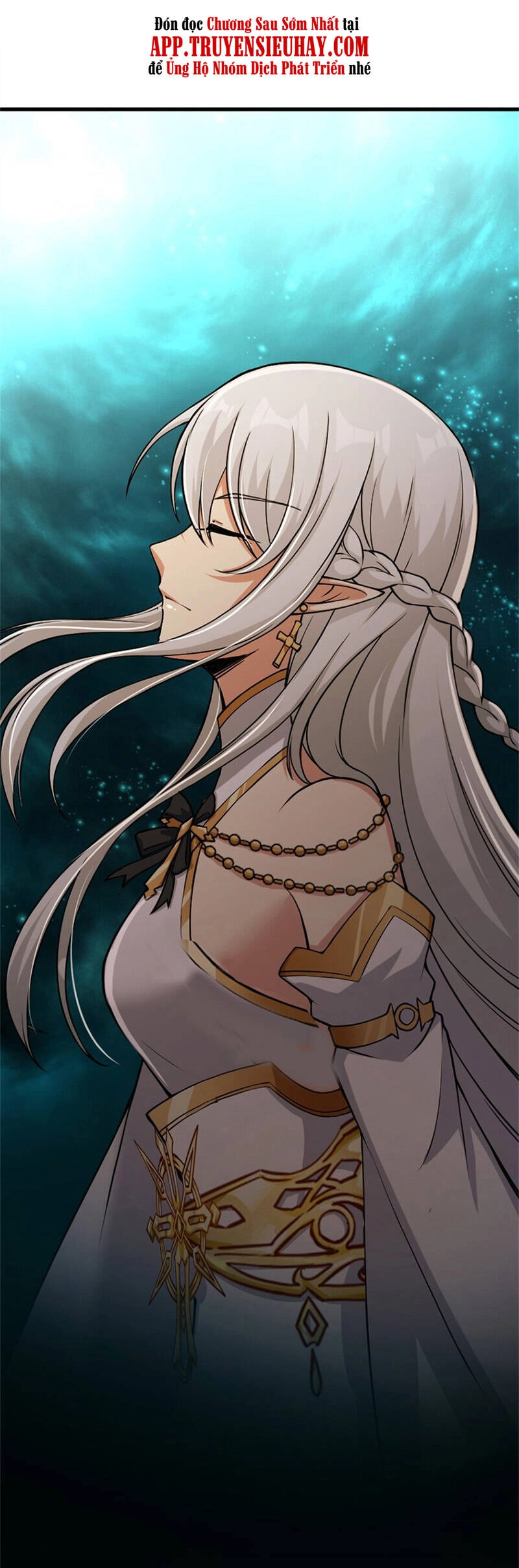 Thả Vu Nữ Đó Ra Chapter 348 - 45