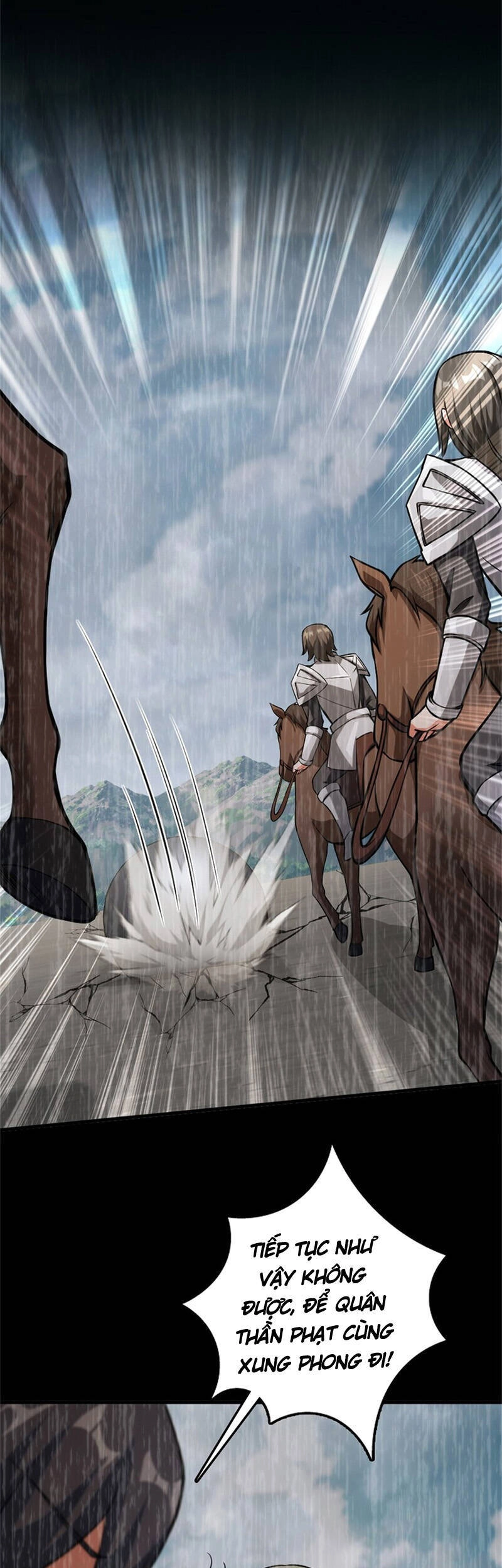 Thả Vu Nữ Đó Ra Chapter 348 - 46