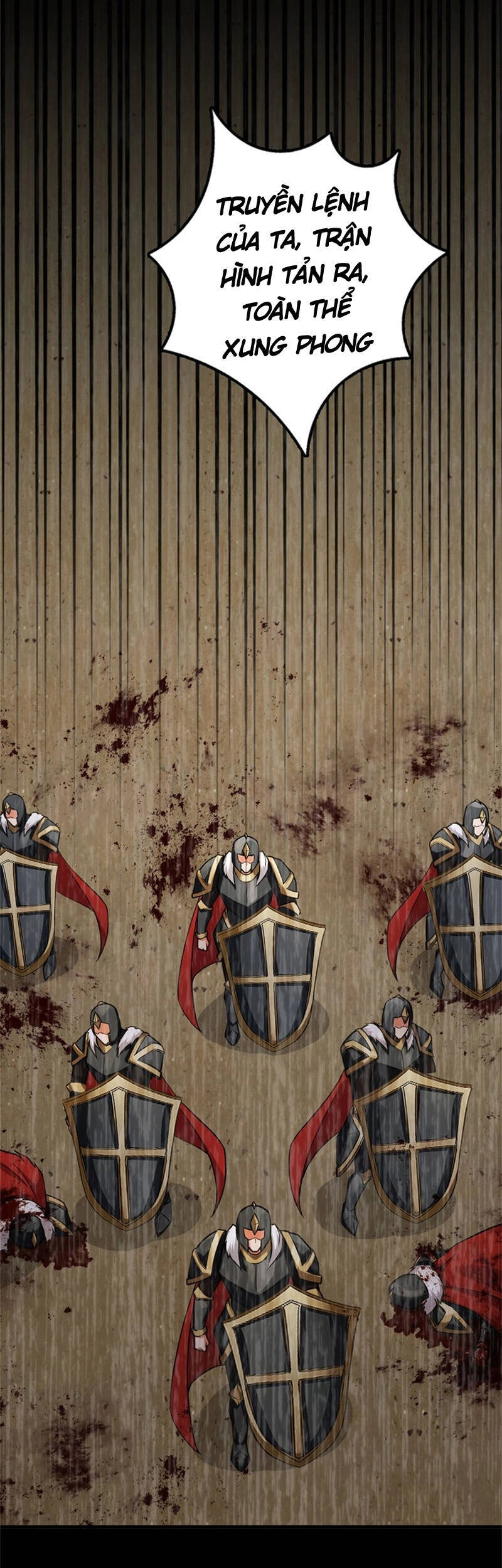 Thả Vu Nữ Đó Ra Chapter 348 - 48