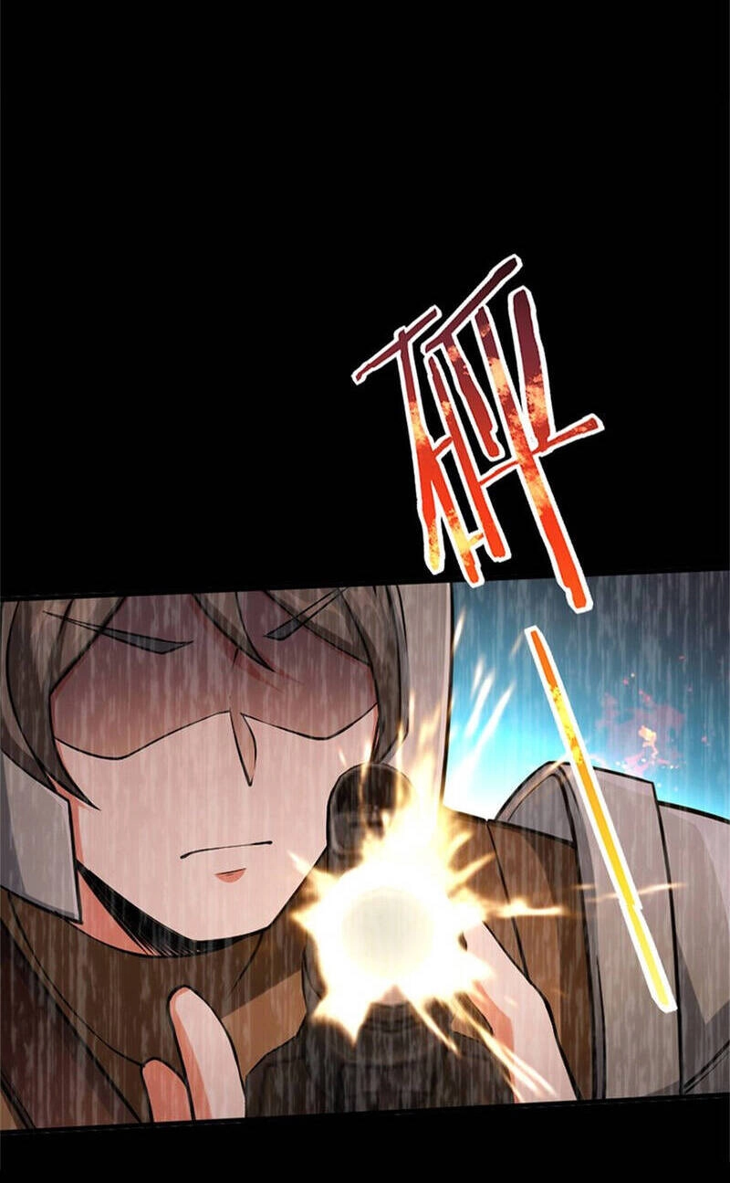 Thả Vu Nữ Đó Ra Chapter 348 - 49