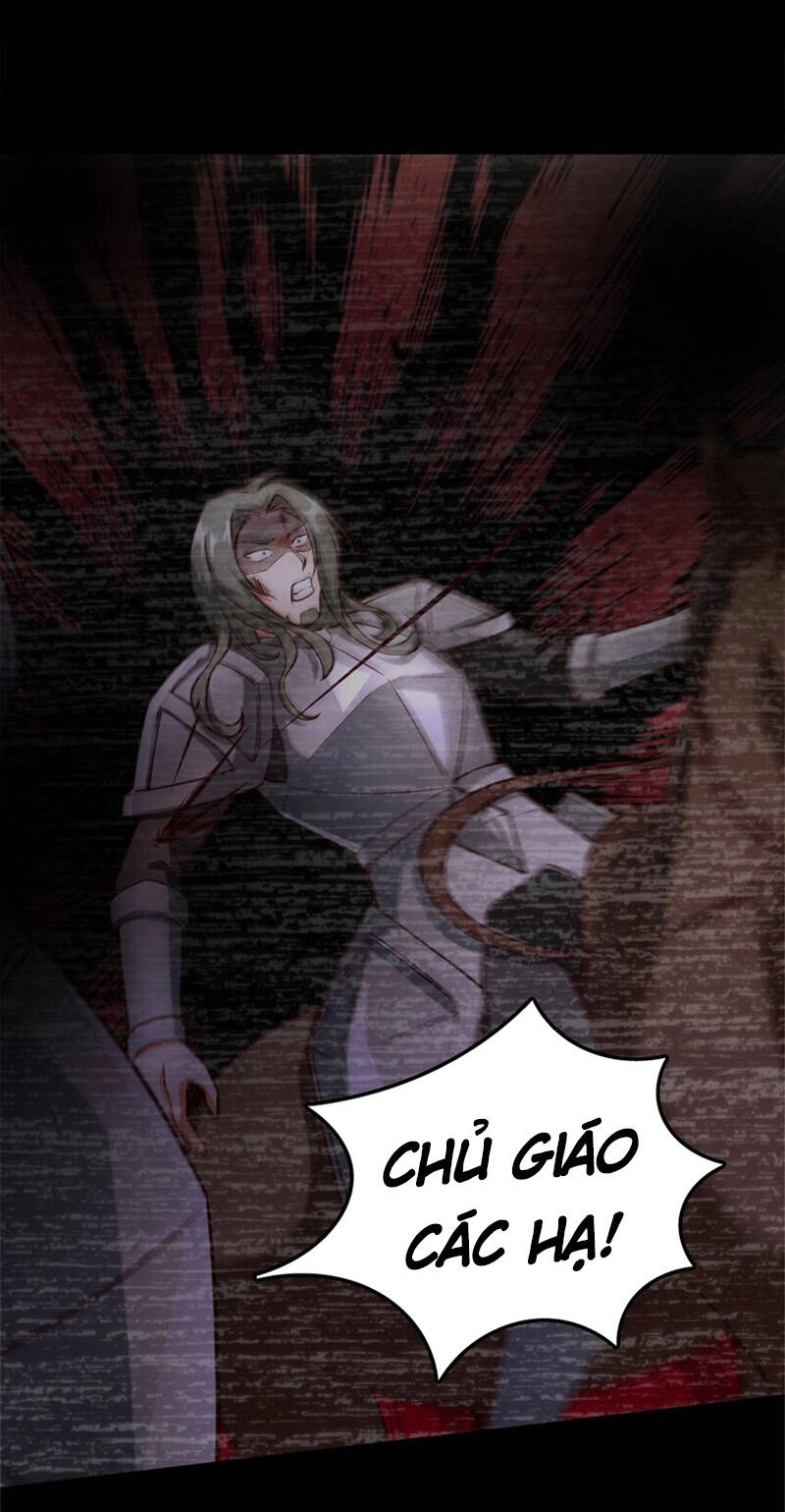 Thả Vu Nữ Đó Ra Chapter 348 - 50