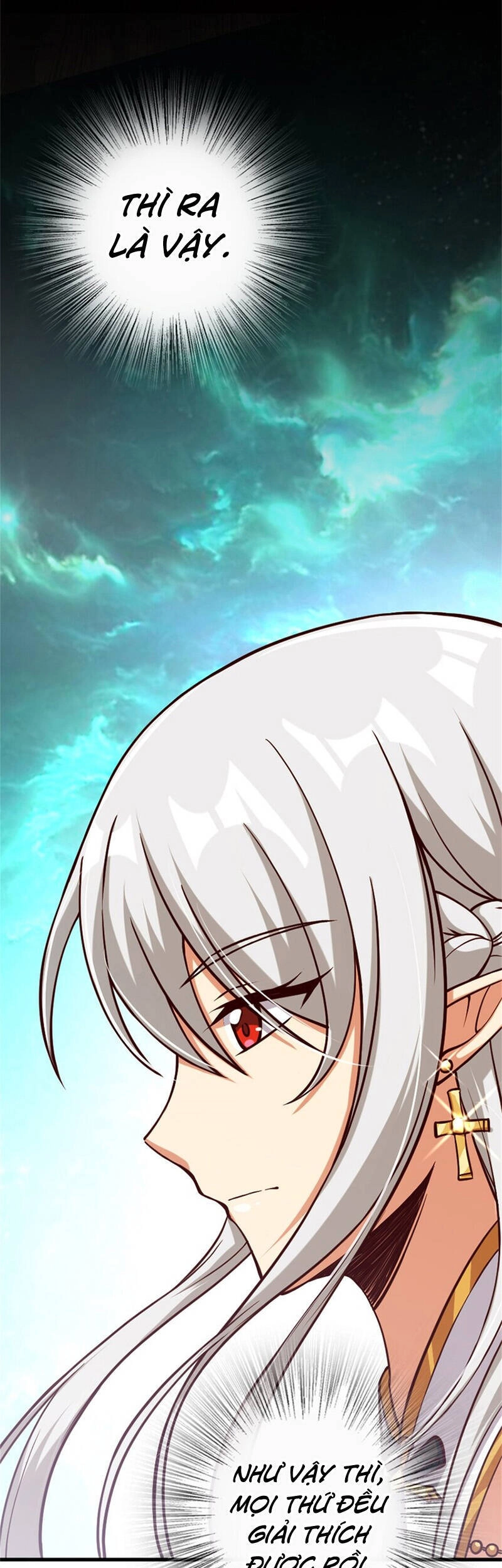 Thả Vu Nữ Đó Ra Chapter 348 - 51