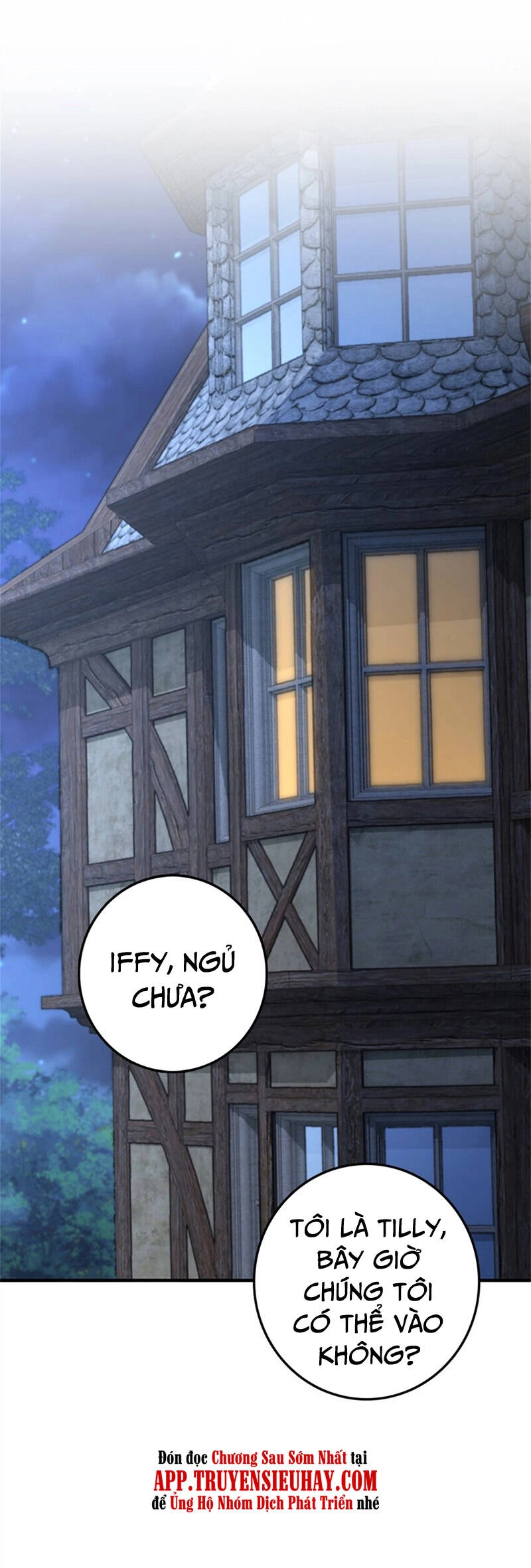 Thả Vu Nữ Đó Ra Chapter 349 - 2