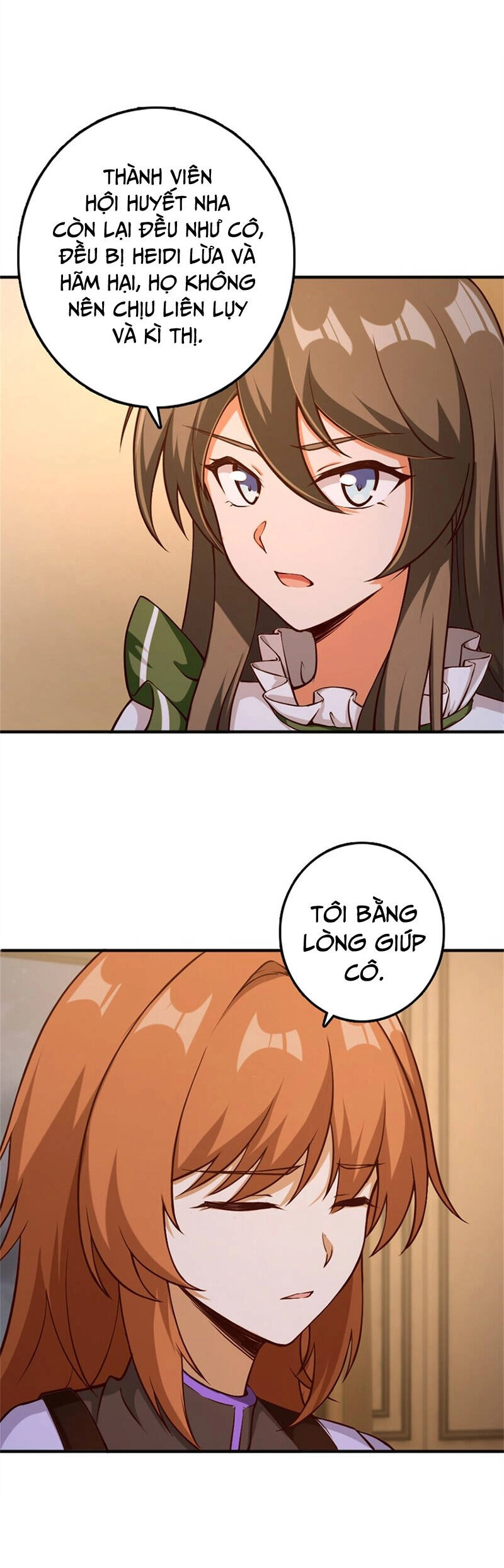 Thả Vu Nữ Đó Ra Chapter 349 - 9