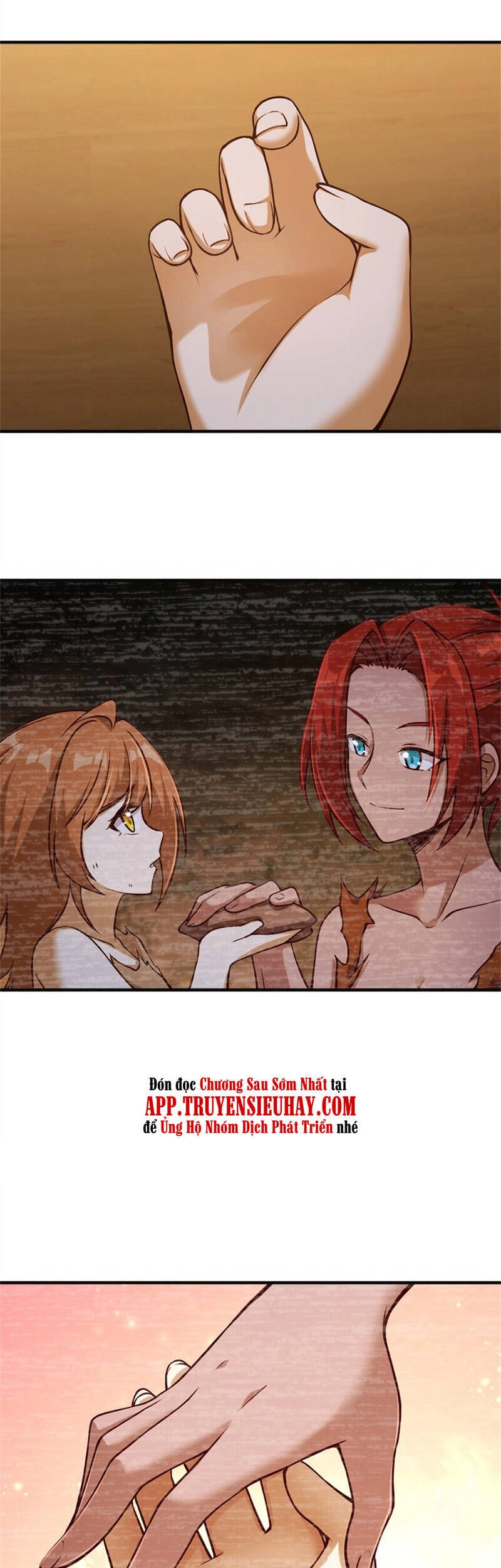 Thả Vu Nữ Đó Ra Chapter 349 - 12