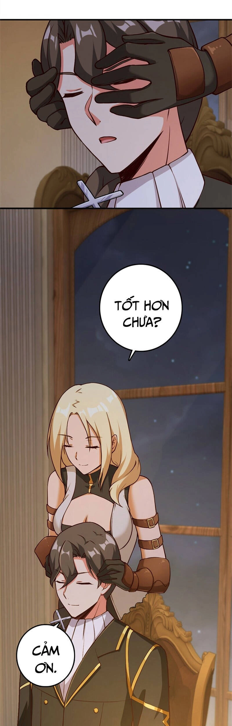 Thả Vu Nữ Đó Ra Chapter 349 - 18