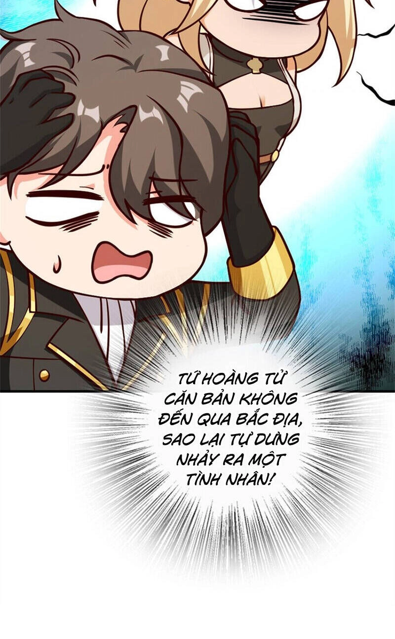 Thả Vu Nữ Đó Ra Chapter 349 - 23