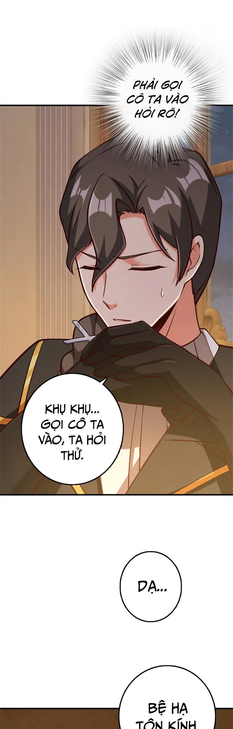 Thả Vu Nữ Đó Ra Chapter 349 - 24