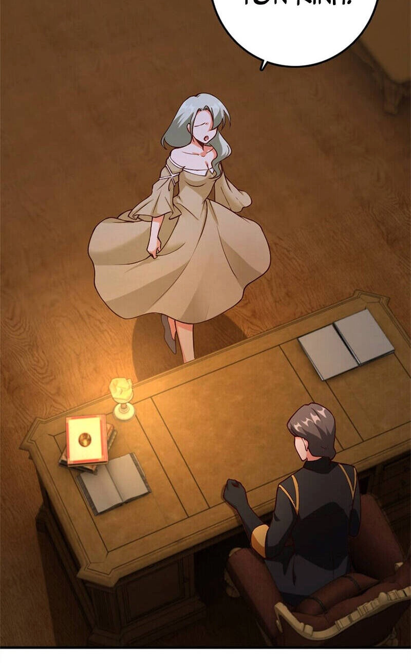 Thả Vu Nữ Đó Ra Chapter 349 - 25