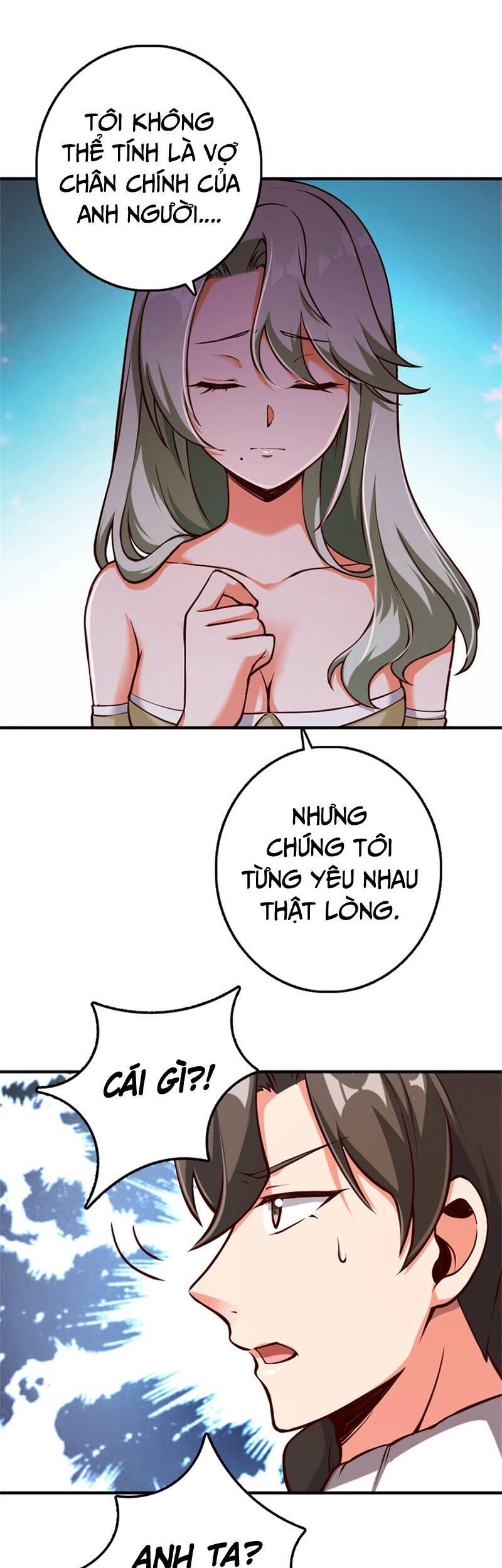 Thả Vu Nữ Đó Ra Chapter 349 - 28