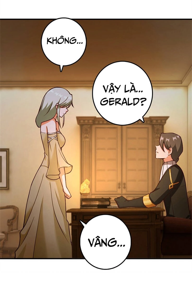 Thả Vu Nữ Đó Ra Chapter 349 - 30