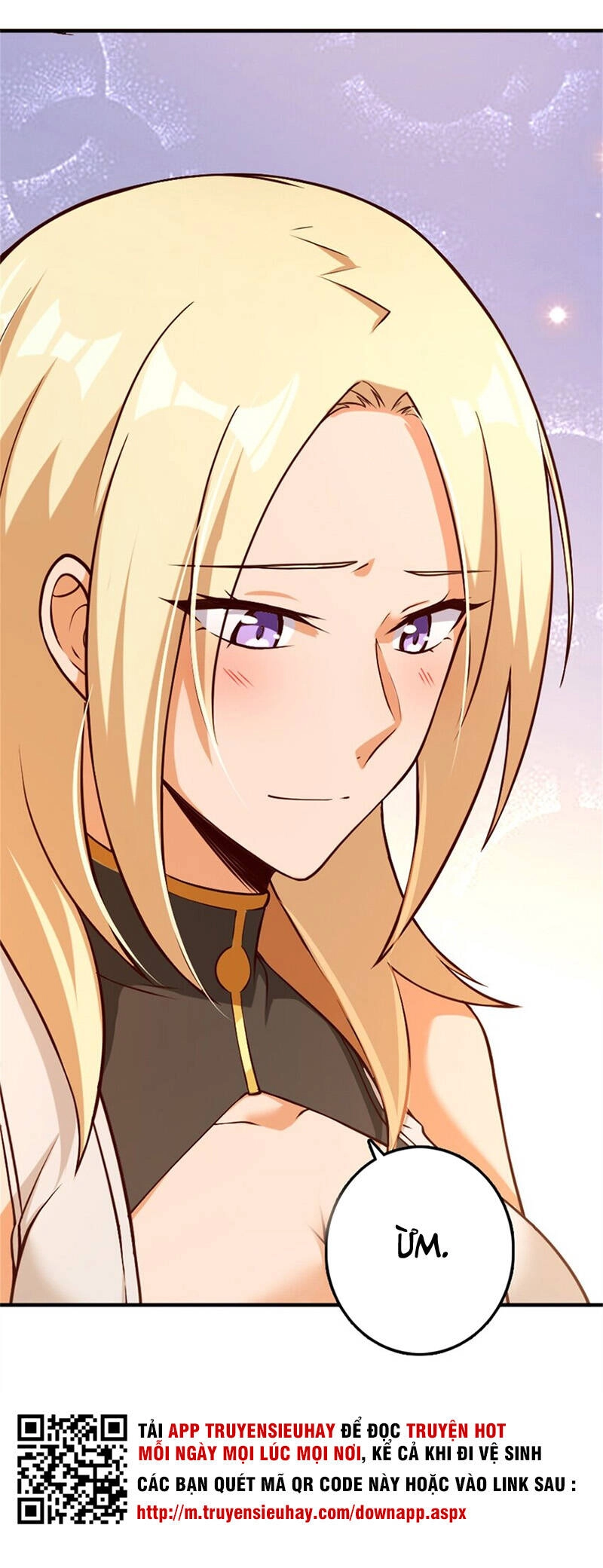 Thả Vu Nữ Đó Ra Chapter 349 - 46