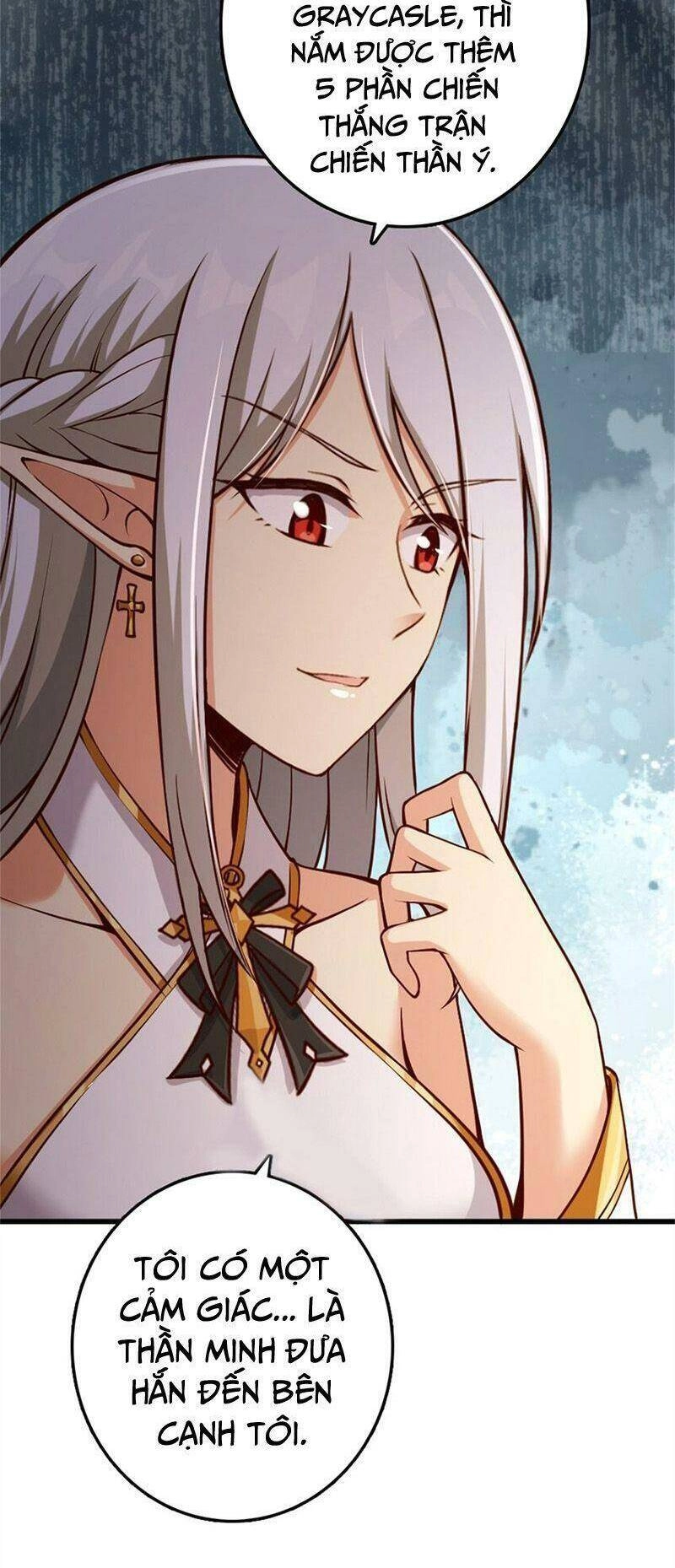 Thả Vu Nữ Đó Ra Chapter 350 - 9