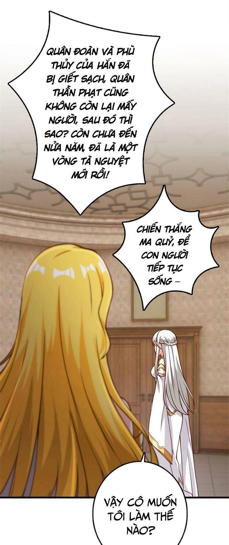 Thả Vu Nữ Đó Ra Chapter 350 - 12