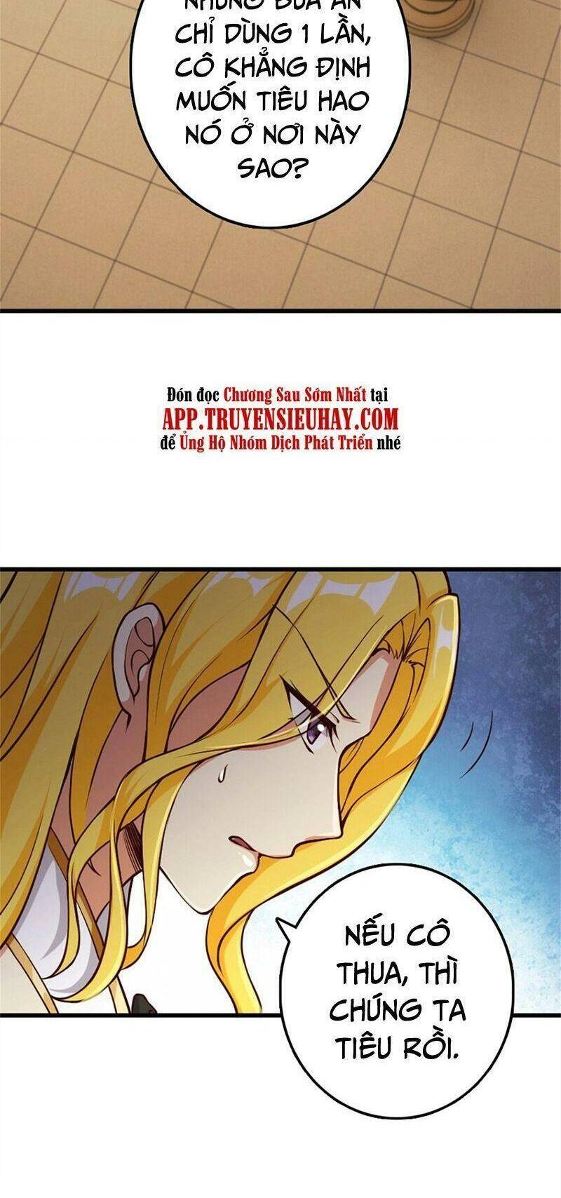 Thả Vu Nữ Đó Ra Chapter 350 - 19