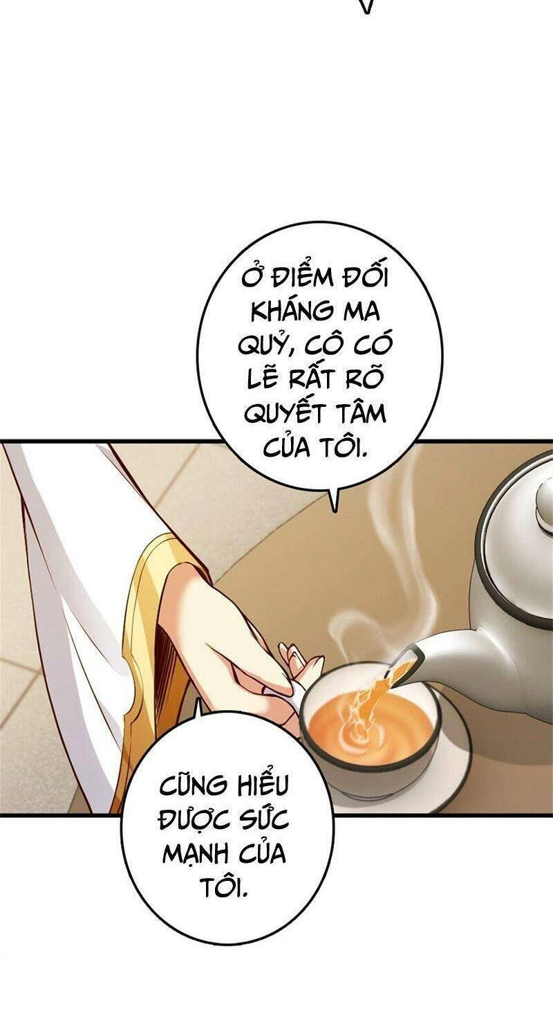 Thả Vu Nữ Đó Ra Chapter 350 - 21