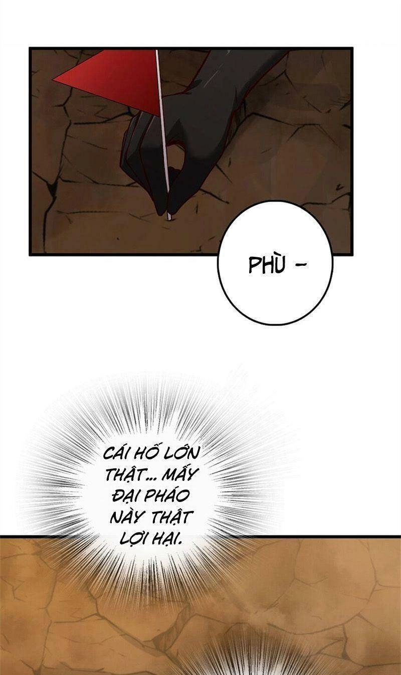 Thả Vu Nữ Đó Ra Chapter 350 - 31